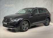 Volkswagen Tiguan 1
