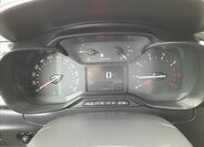 Citroën C3 Hatchback 1,2 l 61 kw