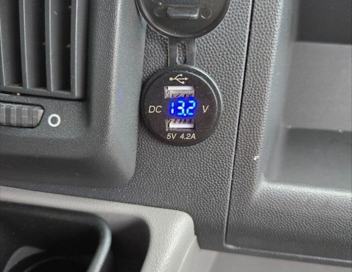 Fiat Ducato Ostatní 0,0 96 kw