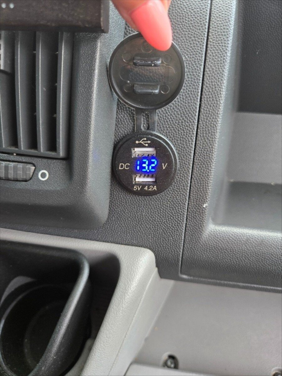 Fiat Ducato Ostatní 0,0 96 kw