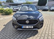 MG ZS Hatchback 1,5 l 78 kw