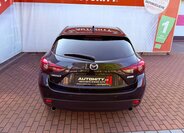 Mazda 3 Hatchback 2,0 l 88 kw