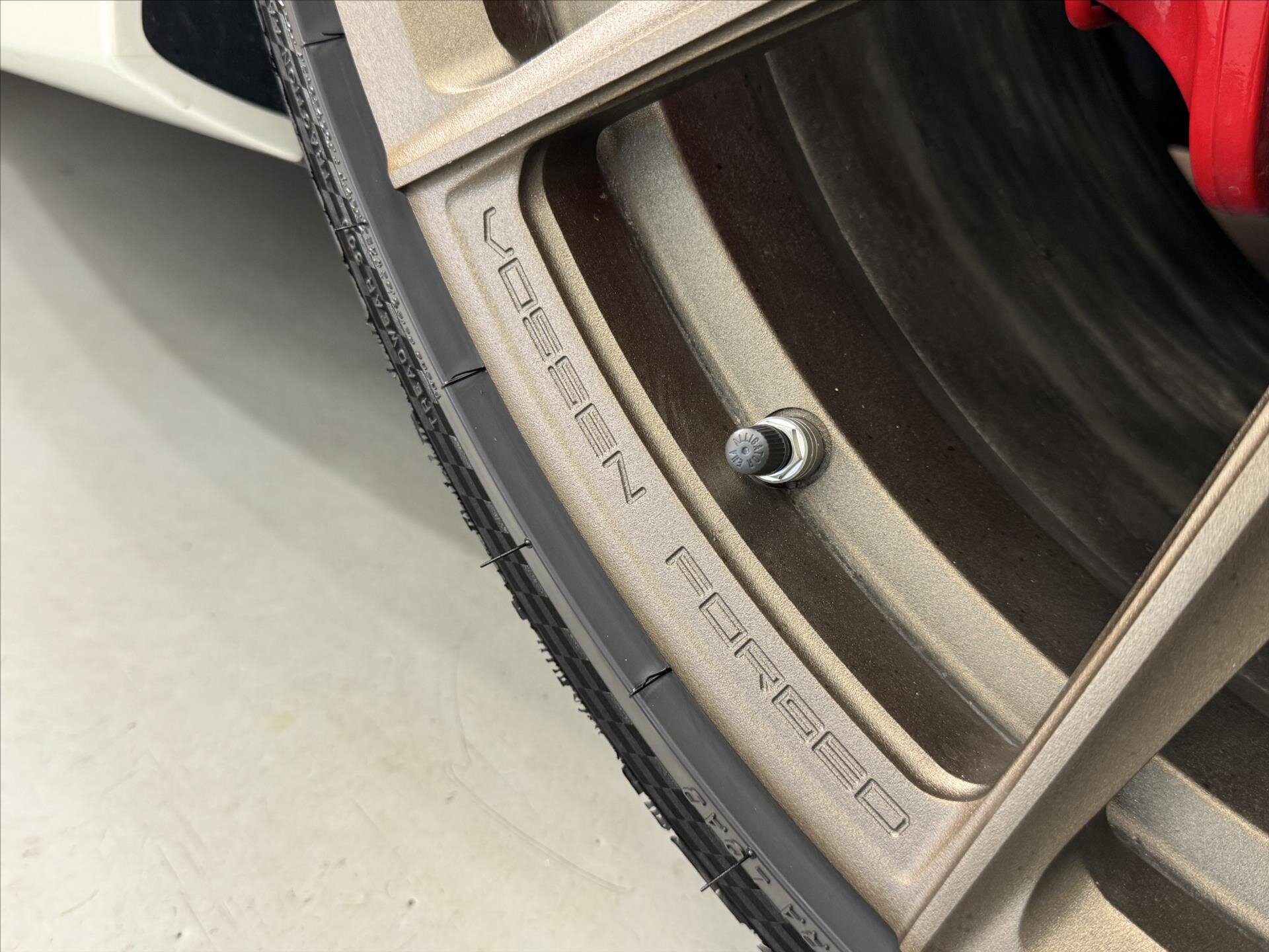 Ferrari F8 Kabriolet 3,9 l 530 kw