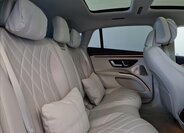 Mercedes-Benz EQS Sedan 1,0 385 kw