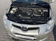Toyota Auris Hatchback 2,0 l 93 kw