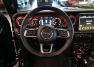 Jeep Wrangler Ostatní 2,0 l 201 kw