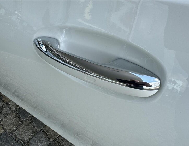 Mercedes-Benz Třídy C 25