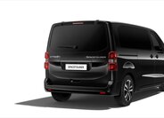 Citroën SpaceTourer MPV 2,2 l 133 kw