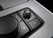 Mazda CX-60 SUV / Terénní 3,3 l 187 kw