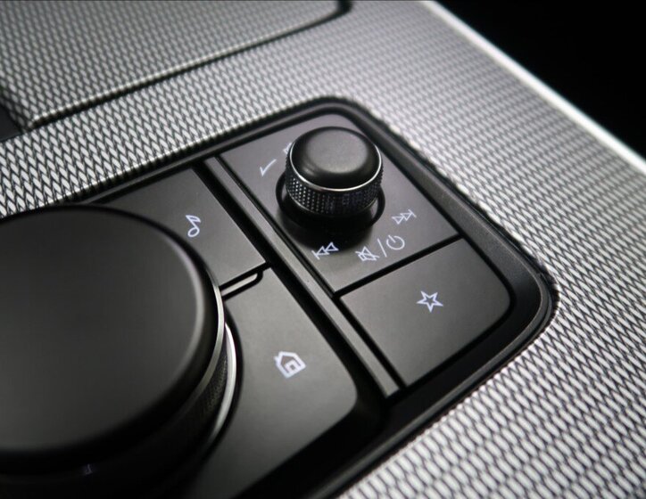 Mazda CX-60 SUV / Terénní 3,3 l 187 kw