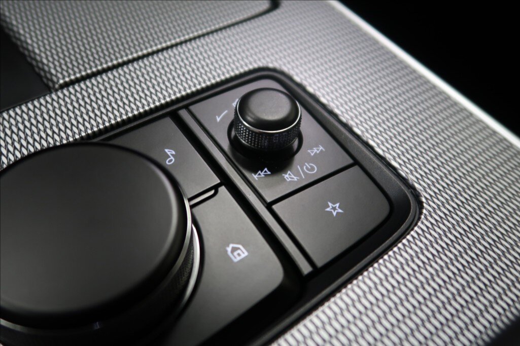 Mazda CX-60 SUV / Terénní 3,3 l 187 kw