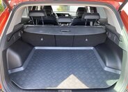 KIA Sportage SUV 1,6 l 132 kw