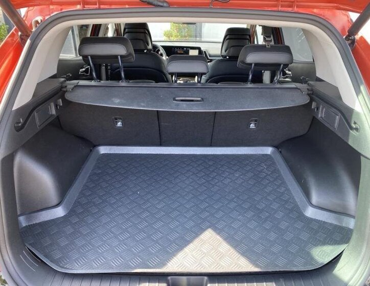 KIA Sportage SUV 1,6 l 132 kw