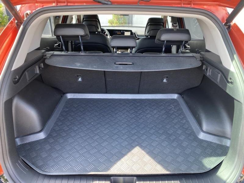 KIA Sportage SUV 1,6 l 132 kw