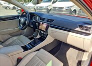 Škoda Superb Liftback 2,0 l 110 kw