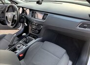 Peugeot 508 Sedan / Limuzína 2,0 l 120 kw