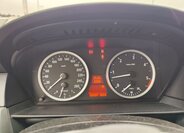 BMW Řada 5 Kombi 2,5 l 130 kw