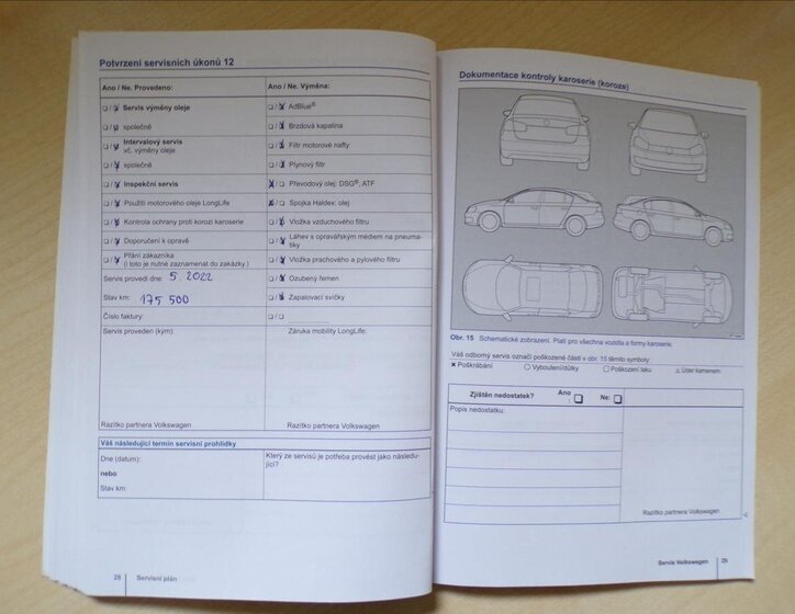 Volkswagen Tiguan Kombi 2,0 l 147 kw