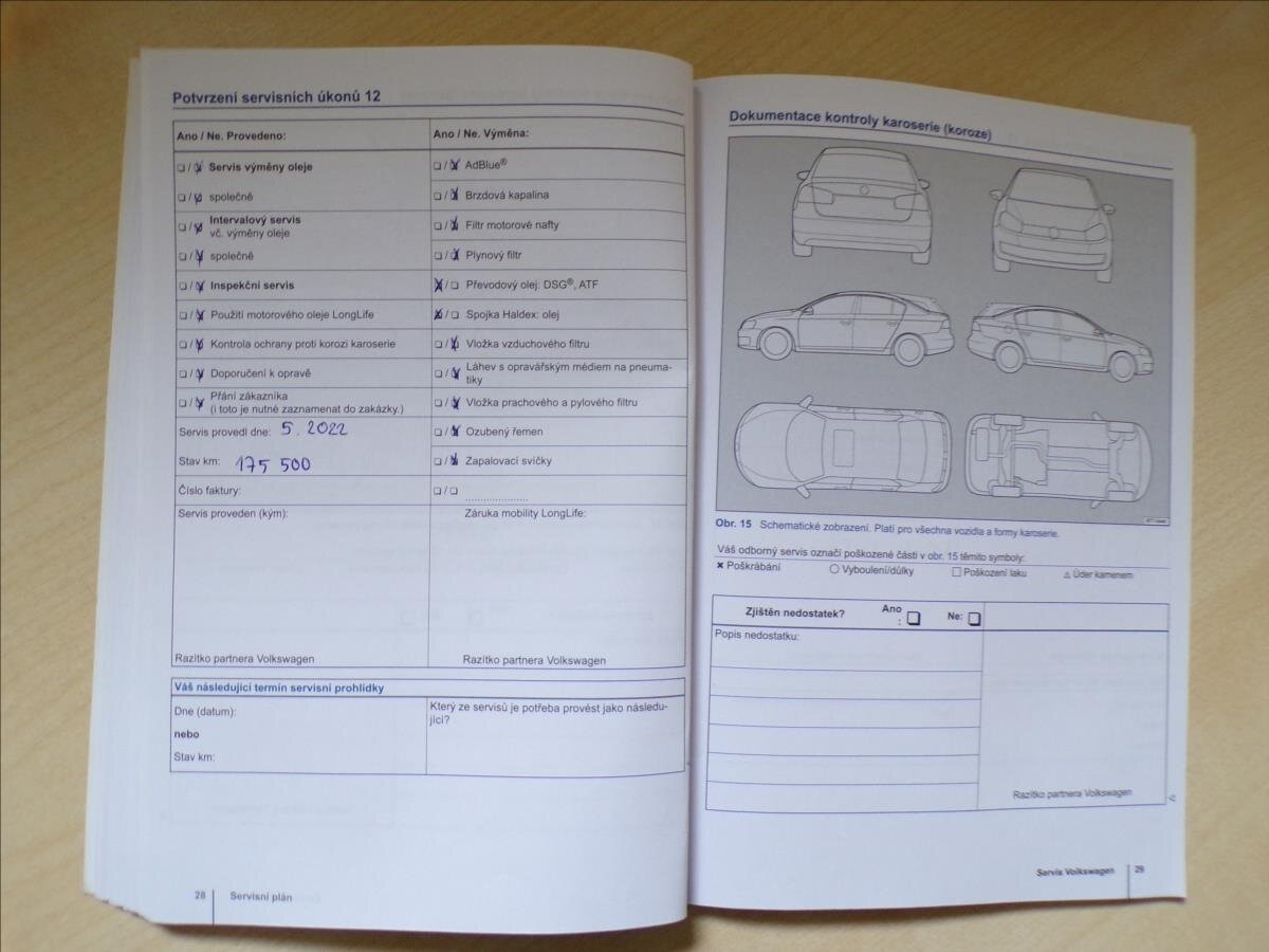 Volkswagen Tiguan Kombi 2,0 l 147 kw