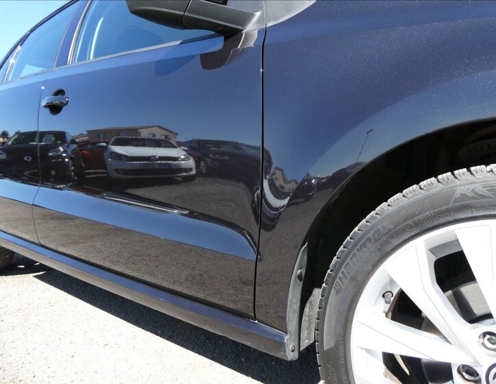 Volkswagen Polo Hatchback 1,4 l 63 kw