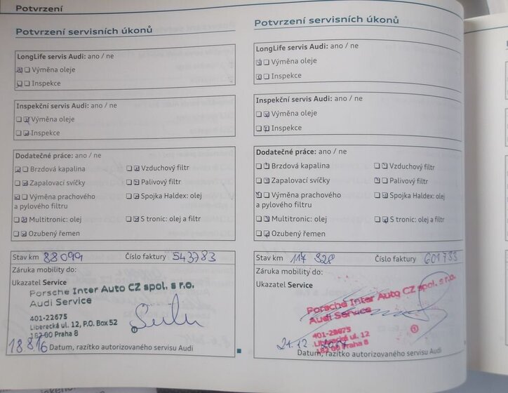 Audi A6 Allroad Kombi 3,0 l 176 kw