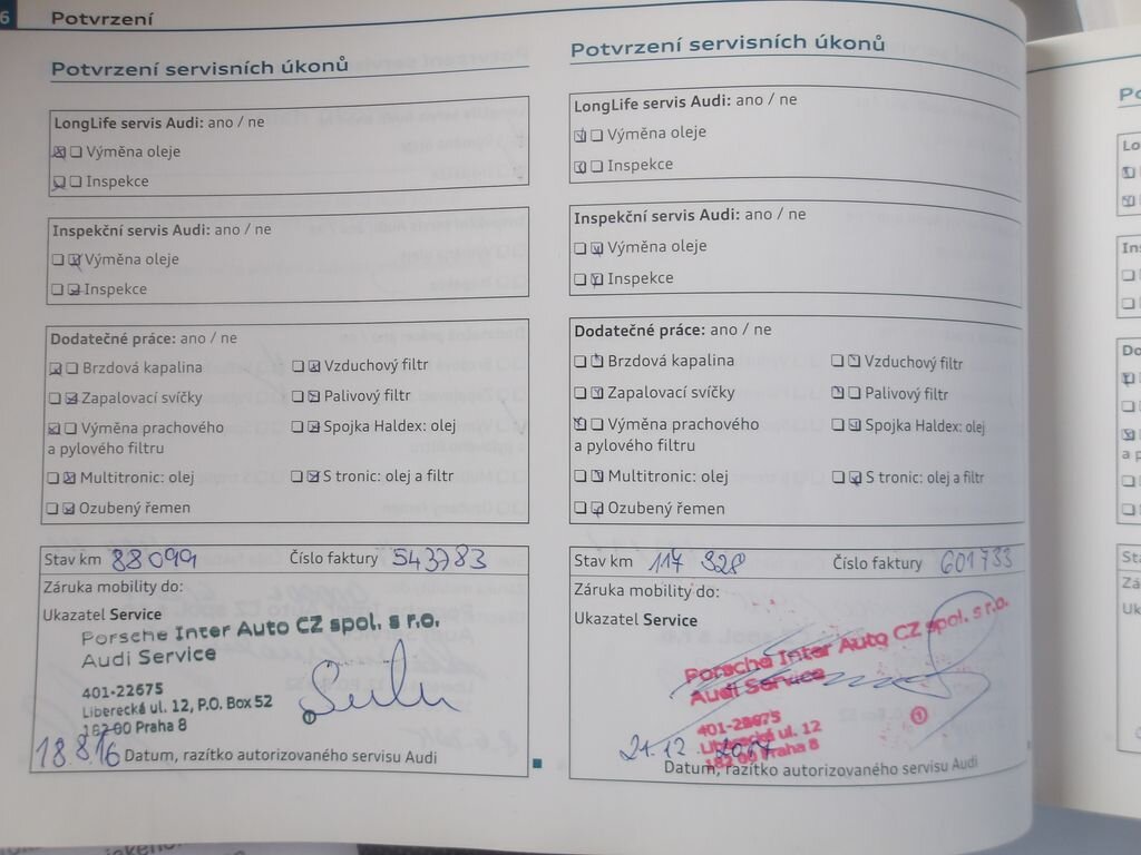 Audi A6 Allroad Kombi 3,0 l 176 kw