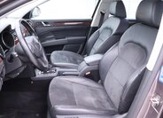 Škoda Superb Kombi 2,0 l 125 kw