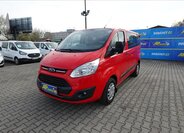 Ford Transit Custom Ostatní 2,0 l 77 kw