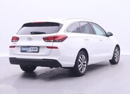 Hyundai i30 Kombi 1,6 l 85 kw