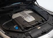 Mercedes-Benz Třídy S 22