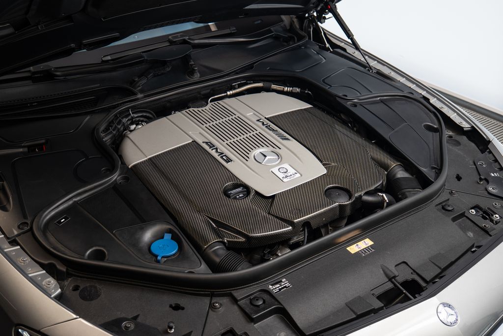 Mercedes-Benz Třídy S