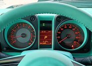 Suzuki Jimny SUV 1,5 l 75 kw