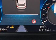 Volkswagen Golf Kombi 2,0 l 110 kw