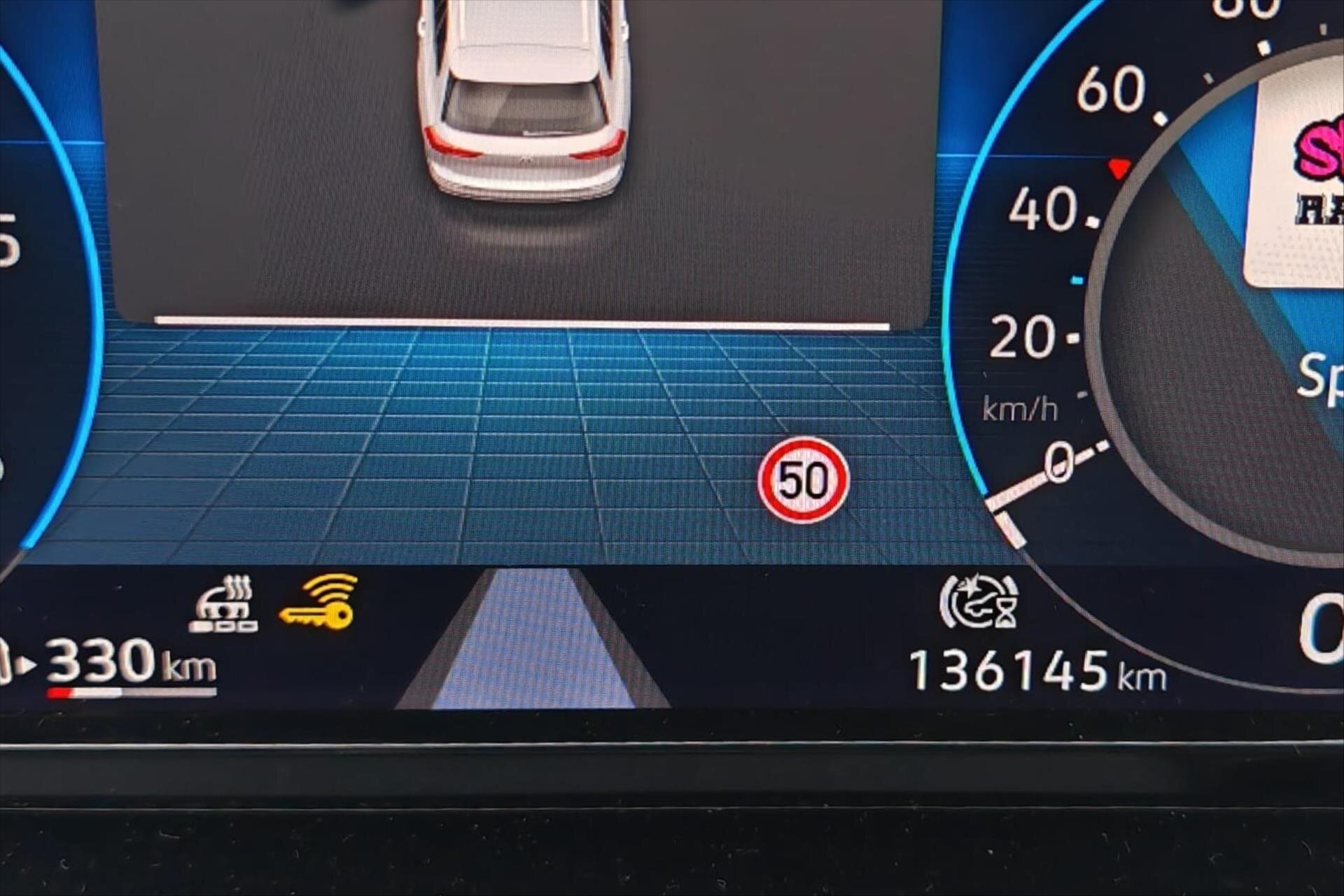 Volkswagen Golf Kombi 2,0 l 110 kw