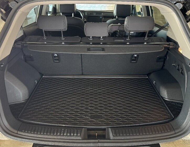 SsangYong Korando SUV 0,0 0