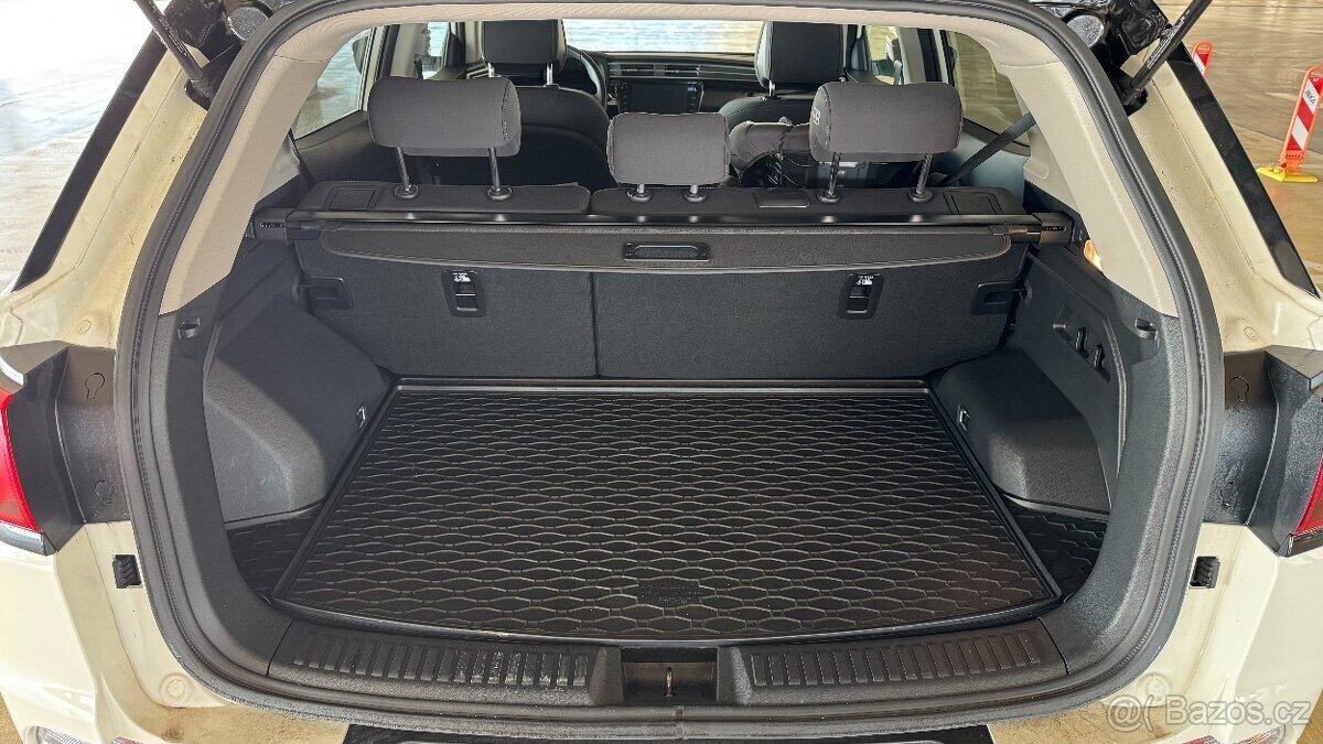 SsangYong Korando SUV 0,0 0