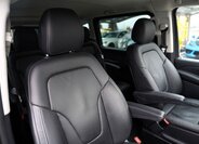 Mercedes-Benz Třídy V MPV 2,1 l 140 kw