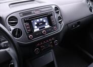Volkswagen Tiguan 22