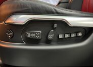 Land Rover Range Rover SUV / Terénní 4,4 l 230 kw