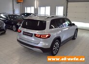 Mercedes-Benz GLB SUV / Terénní 0,0 110 kw