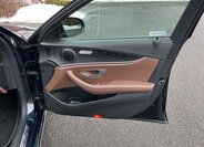 Mercedes-Benz Třídy E Kombi 2,0 l 143 kw