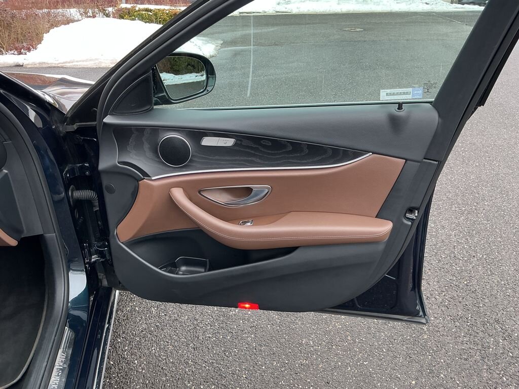 Mercedes-Benz Třídy E Kombi 2,0 l 143 kw