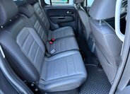 Volkswagen Amarok Pick-up 3,0 l 190 kw