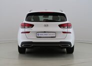 Hyundai i30 Kombi 1,5 l 118 kw