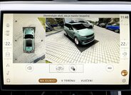 Land Rover Range Rover Sport SUV 3,0 l 183 kw