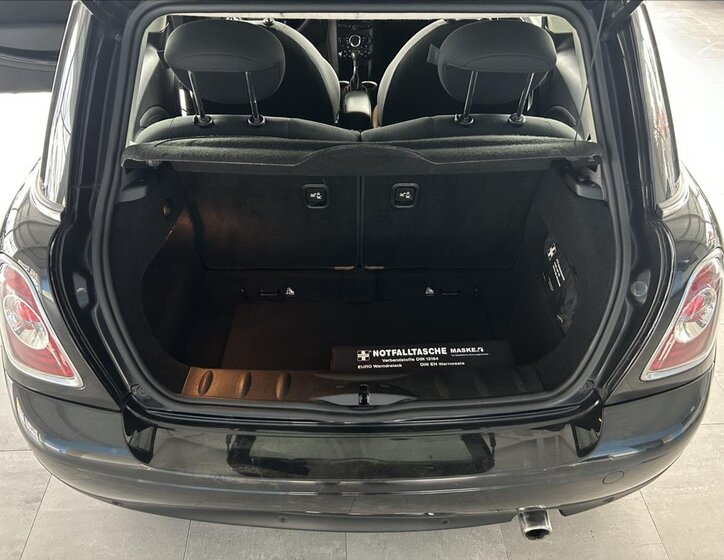 Mini Cooper Hatchback 1,6 l 90 kw