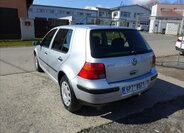Volkswagen Golf Hatchback 1,9 l 74 kw