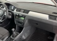 Škoda Rapid Liftback 1,2 l 77 kw