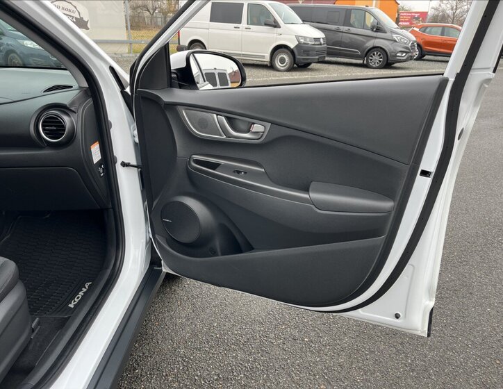 Hyundai Kona SUV 0,0 150 kw