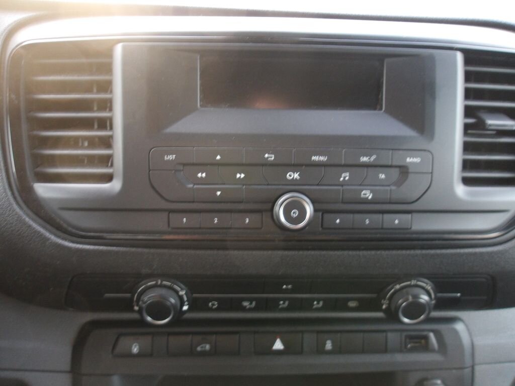 Peugeot Expert Skříň 2,0 l 90 kw